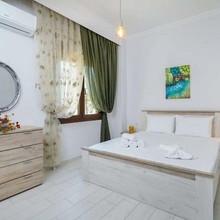 Sevastiani'S Apartments Skála Kallirákhis Dış mekan fotoğraf