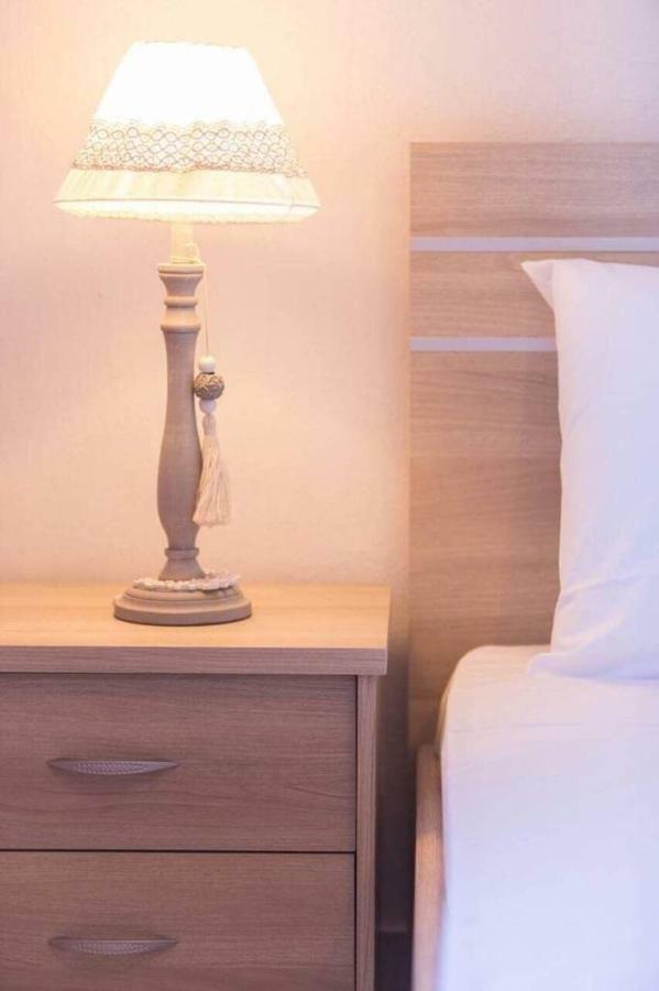 Sevastiani'S Apartments Skála Kallirákhis Dış mekan fotoğraf